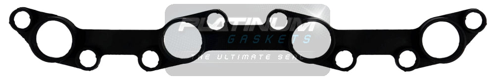 Spark Plug Tube Seal Strip Fits TOYOTA 3L I4 SOHC RCG030-1 - Platinum Gasket