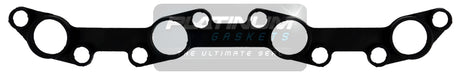 Spark Plug Tube Seal Strip Fits TOYOTA 3L I4 SOHC RCG030-1 - Platinum Gasket