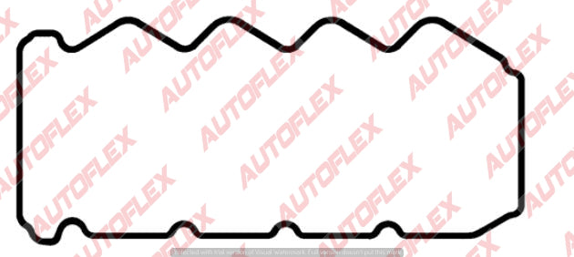 Rocker Cover Gasket RCG032 - AUTOFLEX
