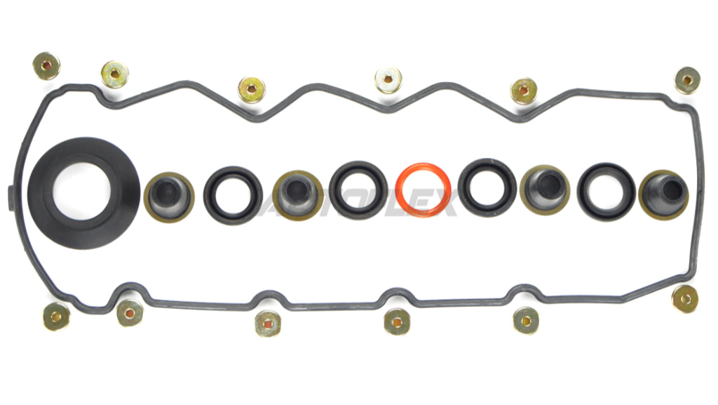 Rocker Cover Gasket Set RCG032K - AUTOFLEX