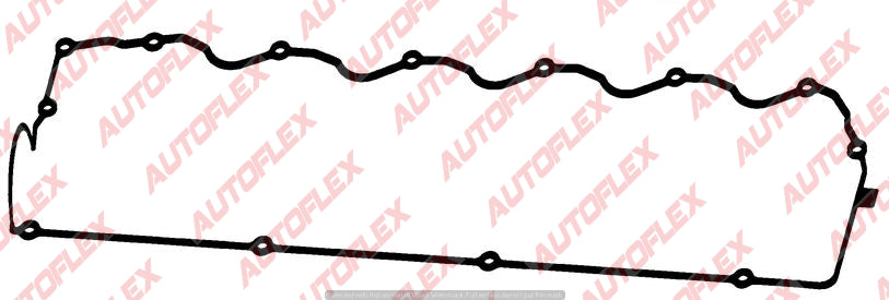 Rocker Cover Gasket RCG033 - AUTOFLEX