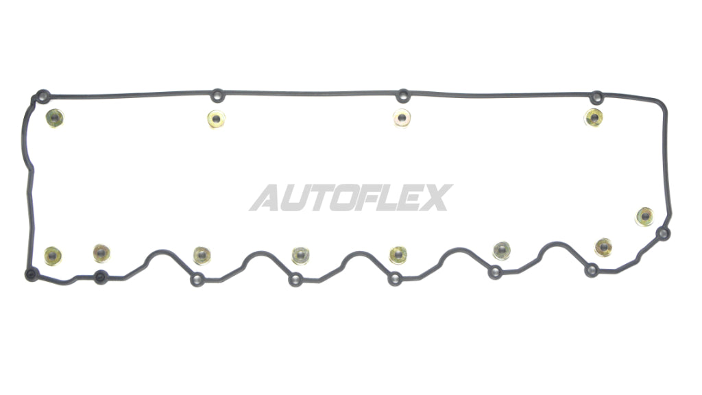 Rocker Cover Gasket Set RCG033K - AUTOFLEX