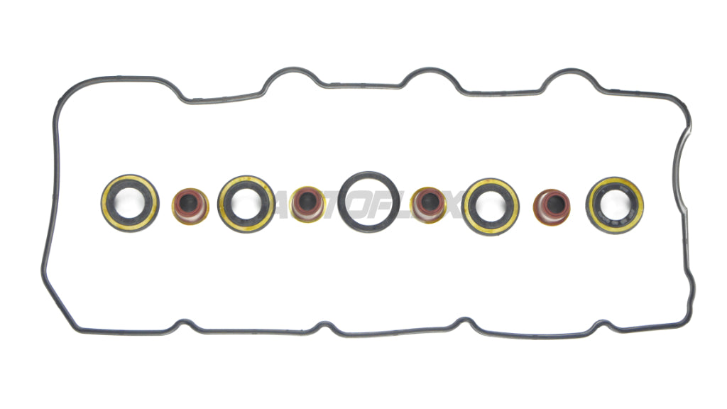 Rocker Cover Gasket Set RCG035K - AUTOFLEX