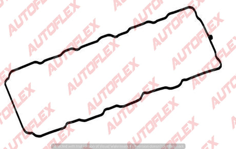Rocker Cover Gasket RCG037 - AUTOFLEX | Universal Auto Spares