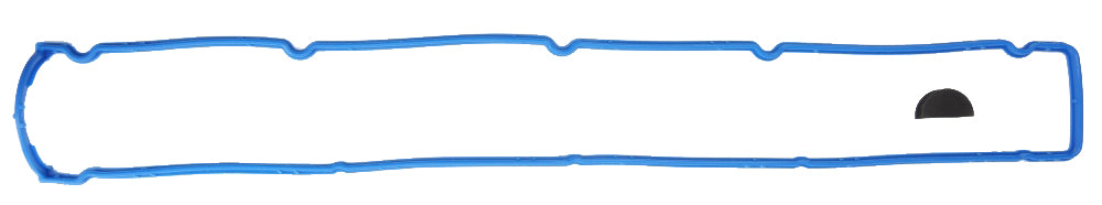 Rocker Cover Gasket Kit Fits NISSAN RB25DE I6 DOHC (L/H) RCG040K - Platinum Gasket