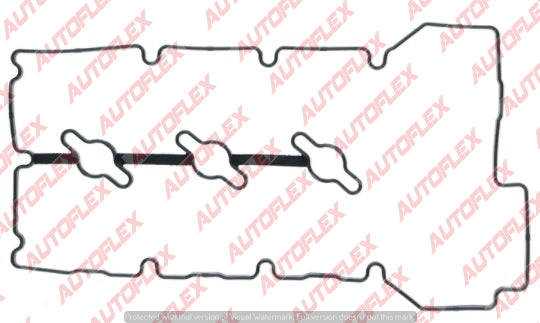 Rocker Cover Gasket RCG042 - AUTOFLEX