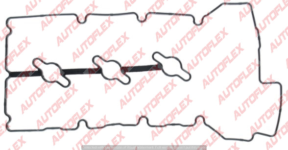 Rocker Cover Gasket RCG043 - AUTOFLEX