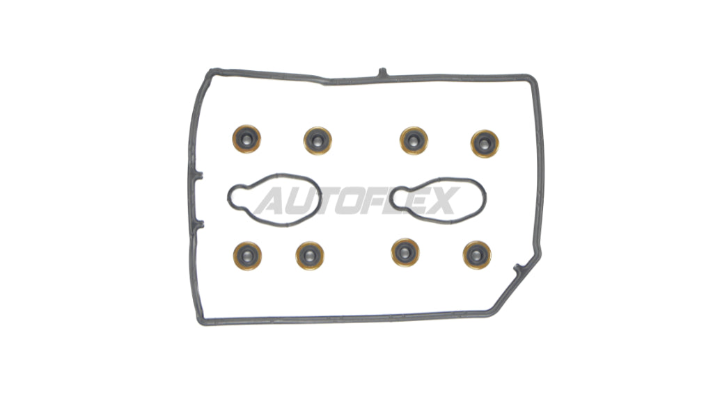 Rocker Cover Gasket Set RCG060K - AUTOFLEX