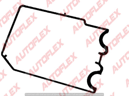 Rocker Cover Gasket RCG061P - AUTOFLEX
