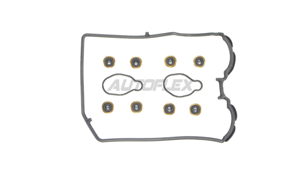 Rocker Cover Gasket Set RCG061K - AUTOFLEX