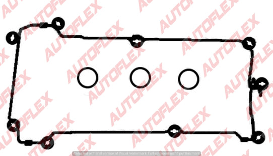 Rocker Cover Gasket RCG064LK - AUTOFLEX
