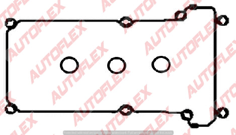 Rocker Cover Gasket RCG065RK - AUTOFLEX