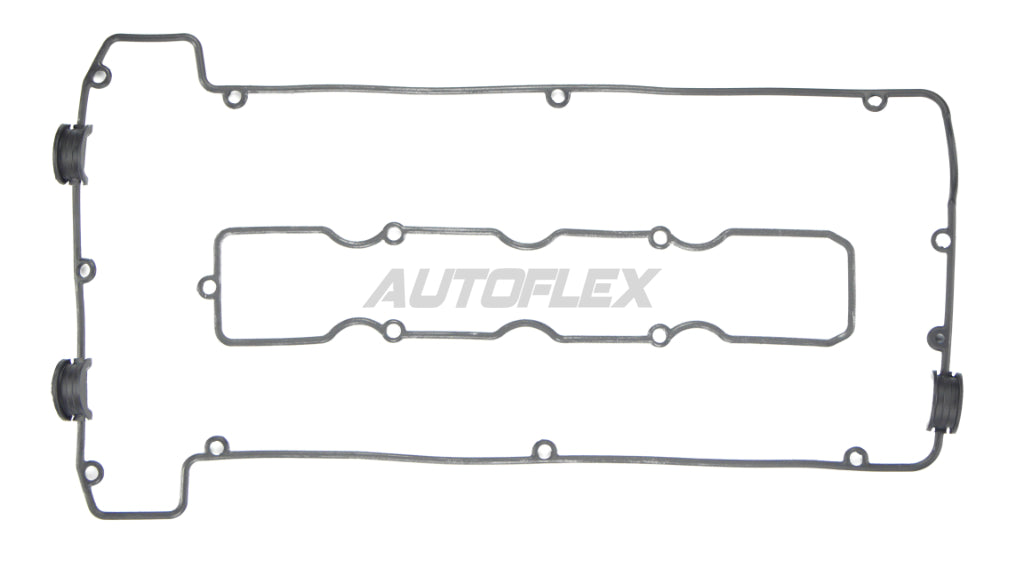 Rocker Cover Gasket Set RCG074K - AUTOFLEX