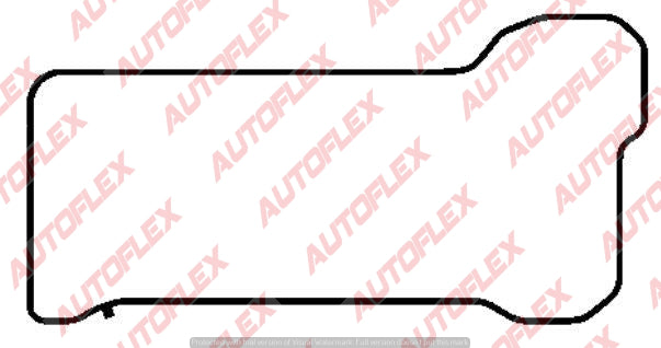 Rocker Cover Gasket RCG079 - AUTOFLEX