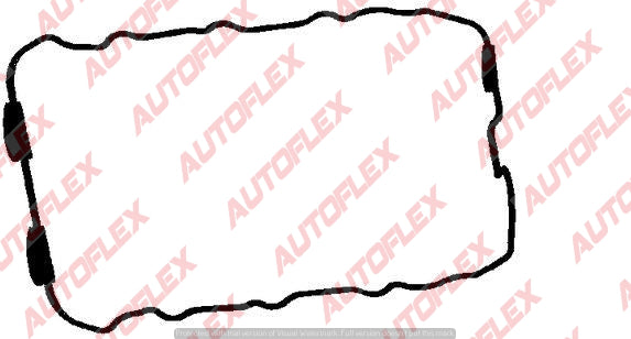 Rocker Cover Gasket RCG080 - AUTOFLEX