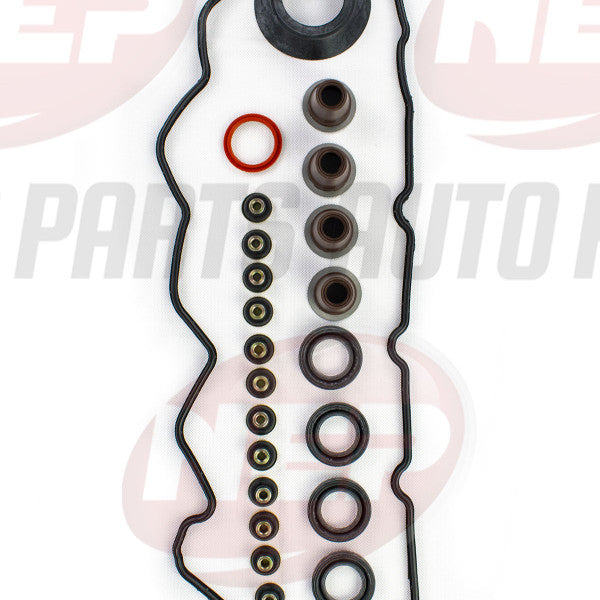 Rocker Cover Set NISSAN YD25 ALLOY COVER RCG1005-K - NEP