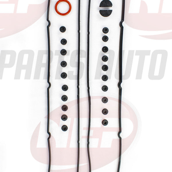Rocker Cover Set NISSAN RB20 25 26 RCG1017-K - NEP