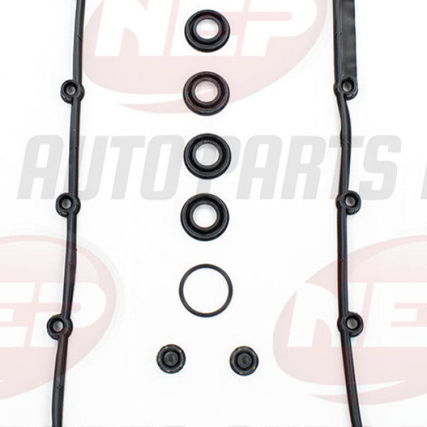 Rocker Cover Set FORD MAZDA P4AT 4 CYL 36.00MM RCG1039-K1 - NEP