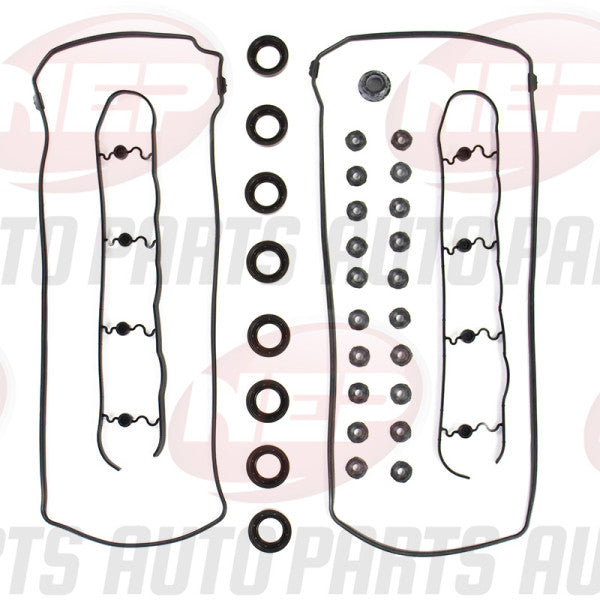 Rocker Cover Set FORD 5.4L DOHC 32V RCG1041-K - NEP