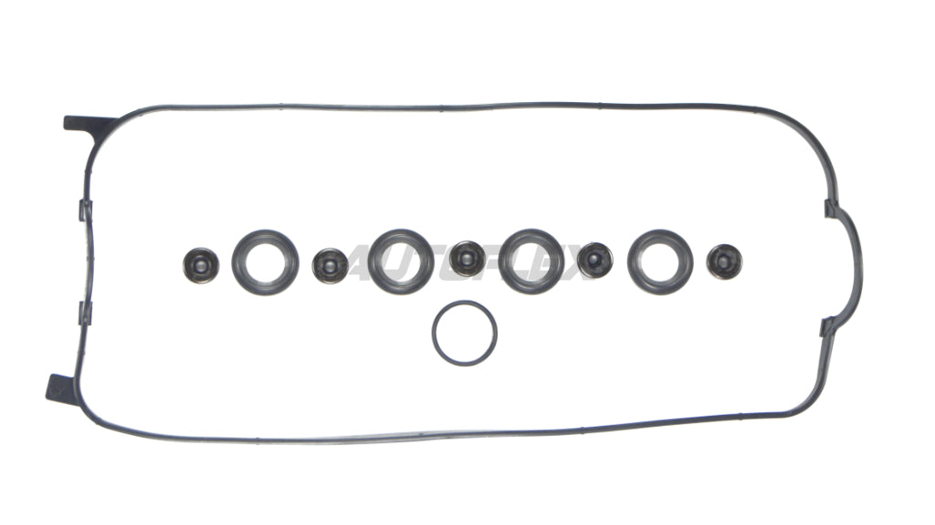 Rocker Cover Gasket Set RCG114K - AUTOFLEX
