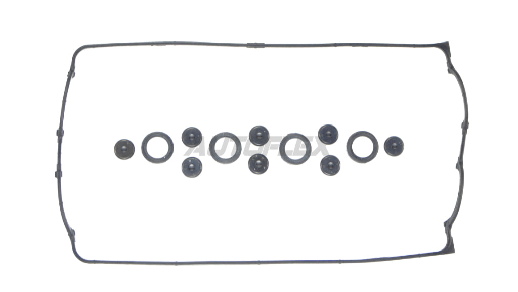 Rocker Cover Gasket Set RCG116KX - AUTOFLEX