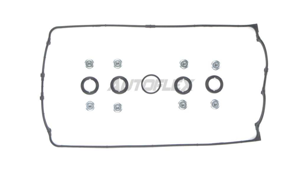 Rocker Cover Gasket Set RCG116K - AUTOFLEX