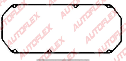 Rocker Cover Gasket RC3040 - AUTOFLEX