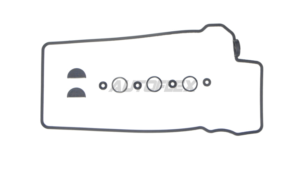 Rocker Cover Gasket Set RCG146K - AUTOFLEX