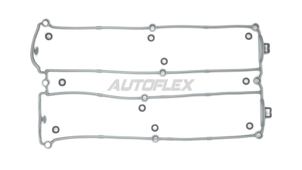 Rocker Cover Gasket Set RCG164K - AUTOFLEX