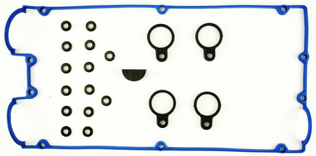 Rocker Cover Gasket Kit Fits HYUNDAI G4CN, 4GCP I4 DOHC RCG178K - Platinum Gasket