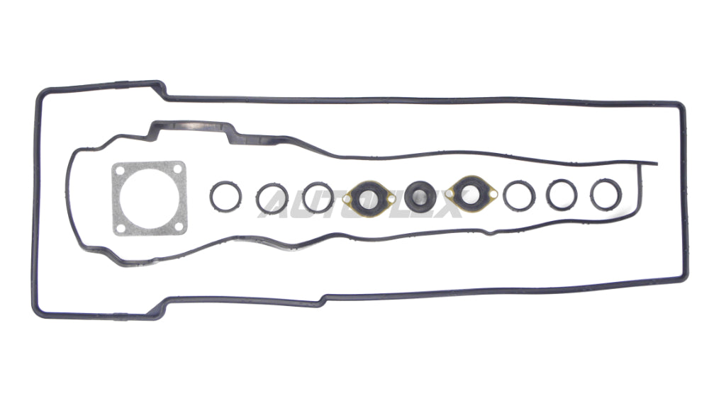Rocker Cover Gasket Set RCG204K - AUTOFLEX
