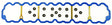 Rocker Cover Gasket Kit Fits JEEP ERH I6 OHV RCG206K - Platinum Gasket