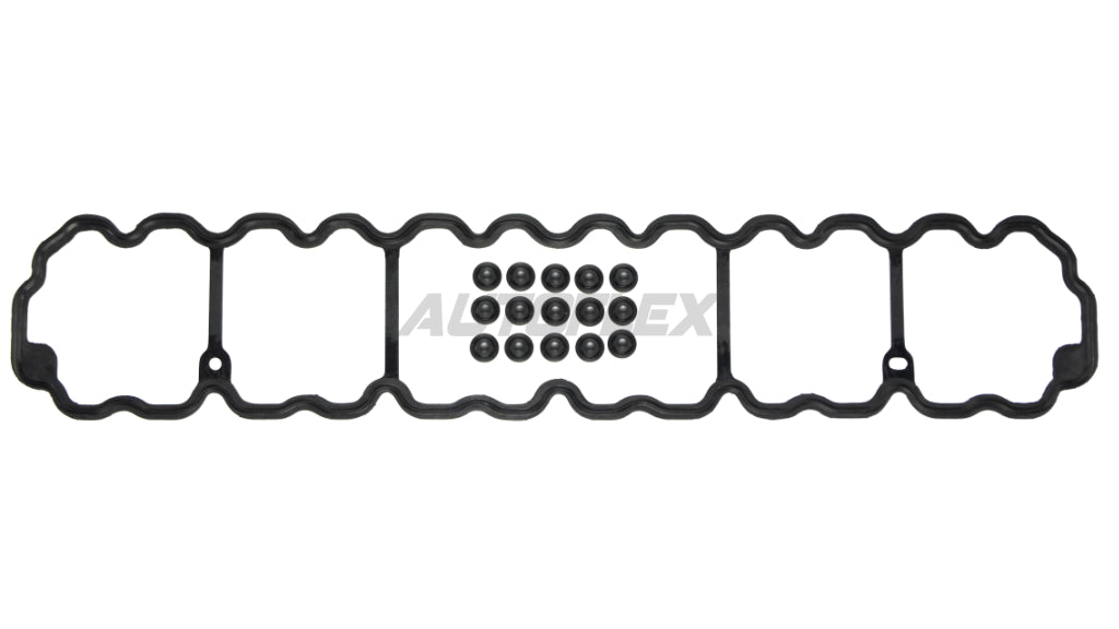 Rocker Cover Gasket Set RCG206K - AUTOFLEX