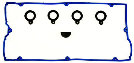 Rocker Cover Gasket Kit Fits MITSUBISHI, PROTON 4G93 I4 DOHC RCG214K - Platinum Gasket