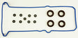 Rocker Cover Gasket Kit Fits LEXUS 1UZFE, 2UZFE, 3UZFE, TOYOTA 2UZFE V8 DOHC (R/H) RCG230K - Platinum Gasket