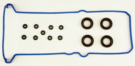 Rocker Cover Gasket Kit Fits LEXUS 1UZFE, 2UZFE, 3UZFE, TOYOTA 2UZFE V8 DOHC (R/H) RCG230K - Platinum Gasket