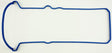 Rocker Cover Gasket (Left Hand) Fits LEXUS 1UZFE, 2UZFE, 3UZFE, TOYOTA 2UZFE V8 DOHC RCG232 - Platinum Gasket