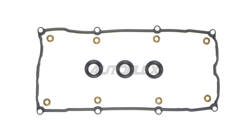 Rocker Cover Gasket Set RCG236K - AUTOFLEX