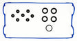 Rocker Cover Gasket Kit Fits HONDA B18A, B18B, B20B I4 DOHC RCG238K - Platinum Gasket