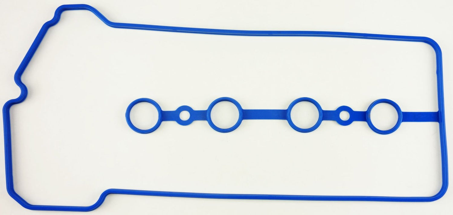 Rocker Cover Gasket Fits TOYOTA 1NZ, 2NZ I4 DOHC VVT RCG260 - Platinum Gasket