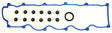 Rocker Cover Gasket Kit Fits FORD, MAZDA WL, WLAT I4 SOHC RCG268K - Platinum Gasket