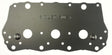 Rocker Cover Gasket (Left Hand) Fits KIA K5 V6 DOHC RCG280L - Platinum Gasket