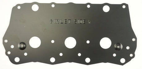 Rocker Cover Gasket (Left Hand) Fits KIA K5 V6 DOHC RCG280L - Platinum Gasket