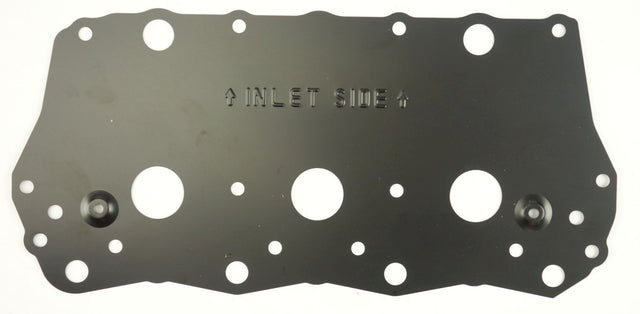 Rocker Cover Gasket (Left Hand) Fits KIA K5 V6 DOHC RCG280L - Platinum Gasket