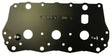 Rocker Cover Gasket (Right Hand) Fits KIA K5 V6 DOHC RCG280R - Platinum Gasket
