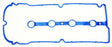 Rocker Cover Gasket Fits FORD, MAZDA ZM I4 DOHC RCG288 - Platinum Gasket