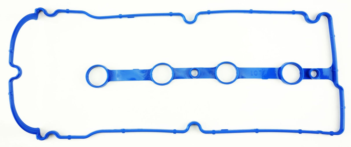 Rocker Cover Gasket Fits FORD, MAZDA ZM I4 DOHC RCG288 - Platinum Gasket