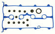Rocker Cover Gasket Kit Fits FORD, MAZDA FP, FS I4 DOHC RCG290K - Platinum Gasket