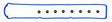 Rocker Cover Gasket Kit Fits LEXUS, TOYOTA 2JZGE I6 DOHC VVT (R/H) RCG303K - Platinum Gasket