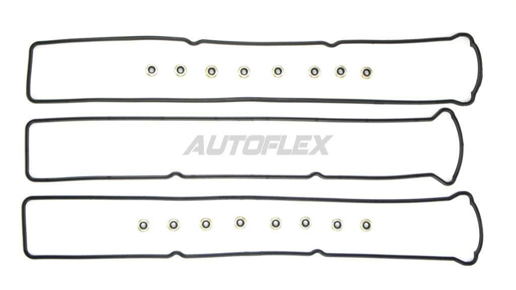 Rocker Cover Gasket Set RCG304K - AUTOFLEX